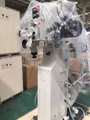 수직 및 수평 밀링 머신 ZAY7532/1
